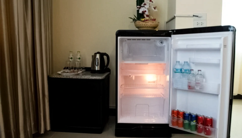 هتل گرند دی نایت پاتایا